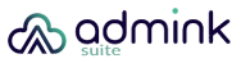 AdminK Suite Logo